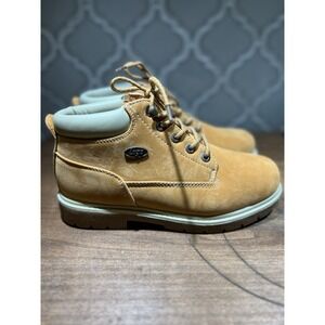 Lugz Women's Size 8 Boots Tan